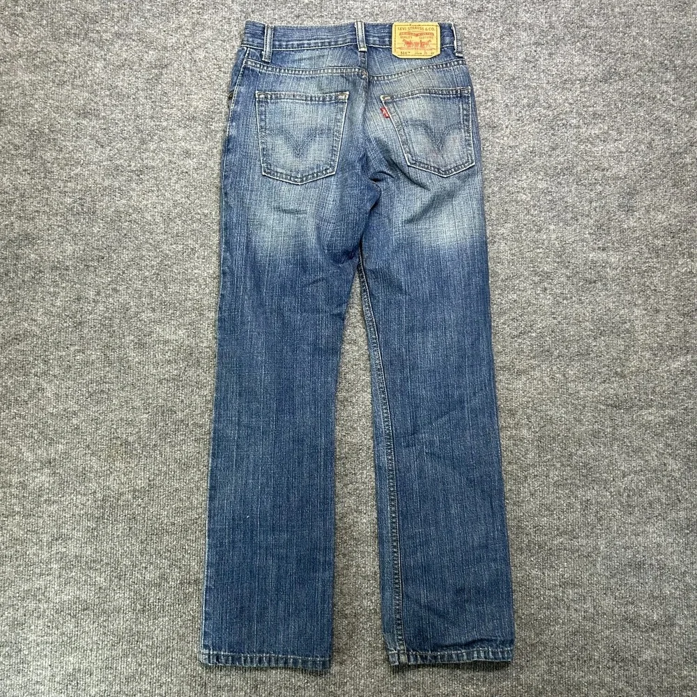 Levis levi 514